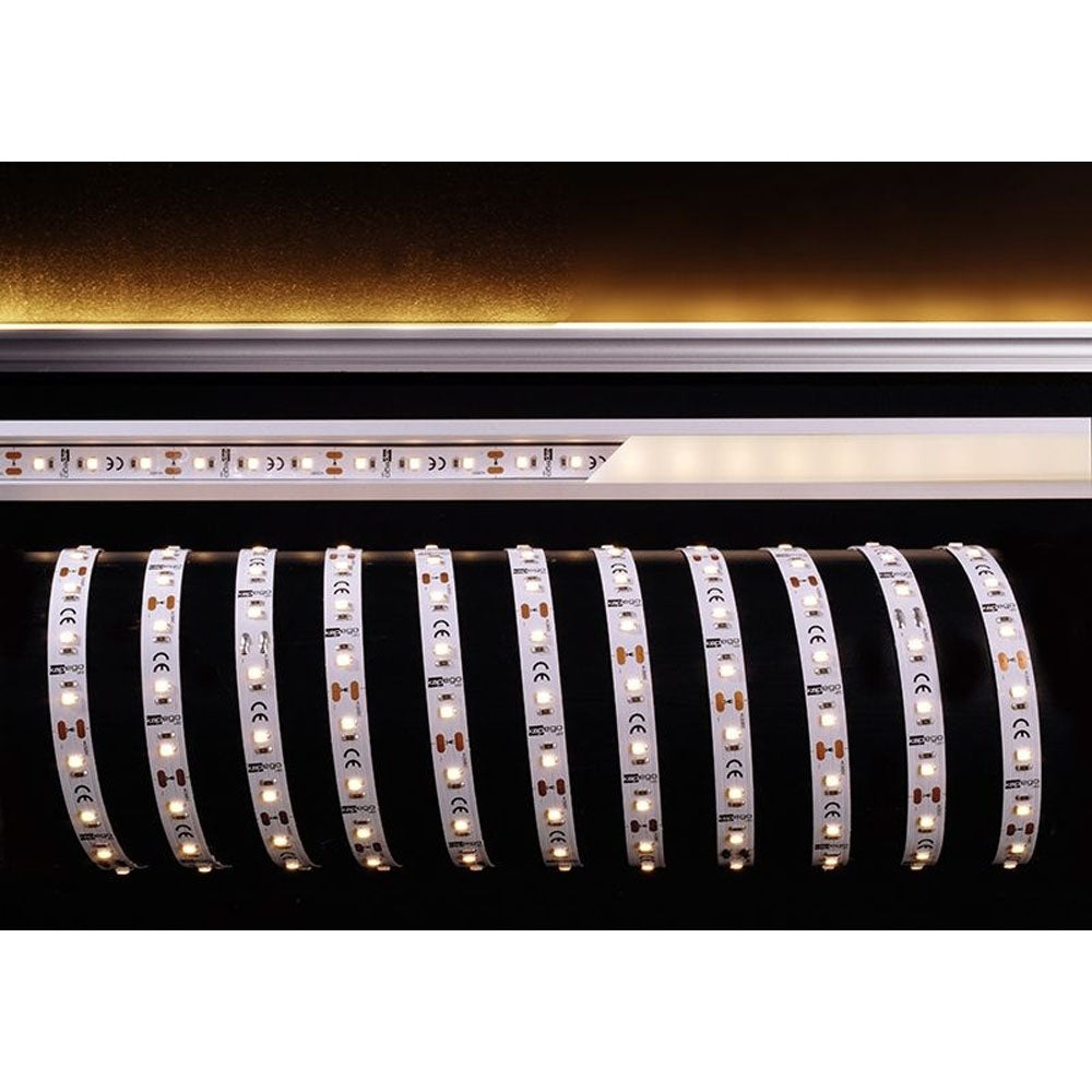 Deko-Light 2835-60-12V-2700K-5m 40W Weiß