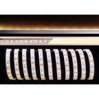 Deko-Light 2835-60-12V-2700K-5m-Silikon 50W Weiß