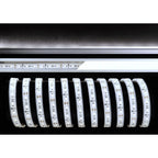 Deko-Light 2835-60-12V-4000K-5m-Silikon 50W Weiß