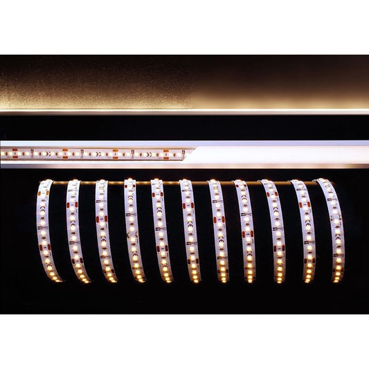 Deko-Light 2835-120-24V-2700K-5m 100W Weiß