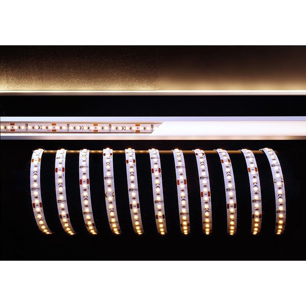 Deko-Light 2835-120-24V-2700K-5m 100W Weiß