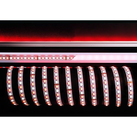 Deko-Light LED-Lichtband 5050 24V 23W/m 740lm/m RGB 6200K L: 500c