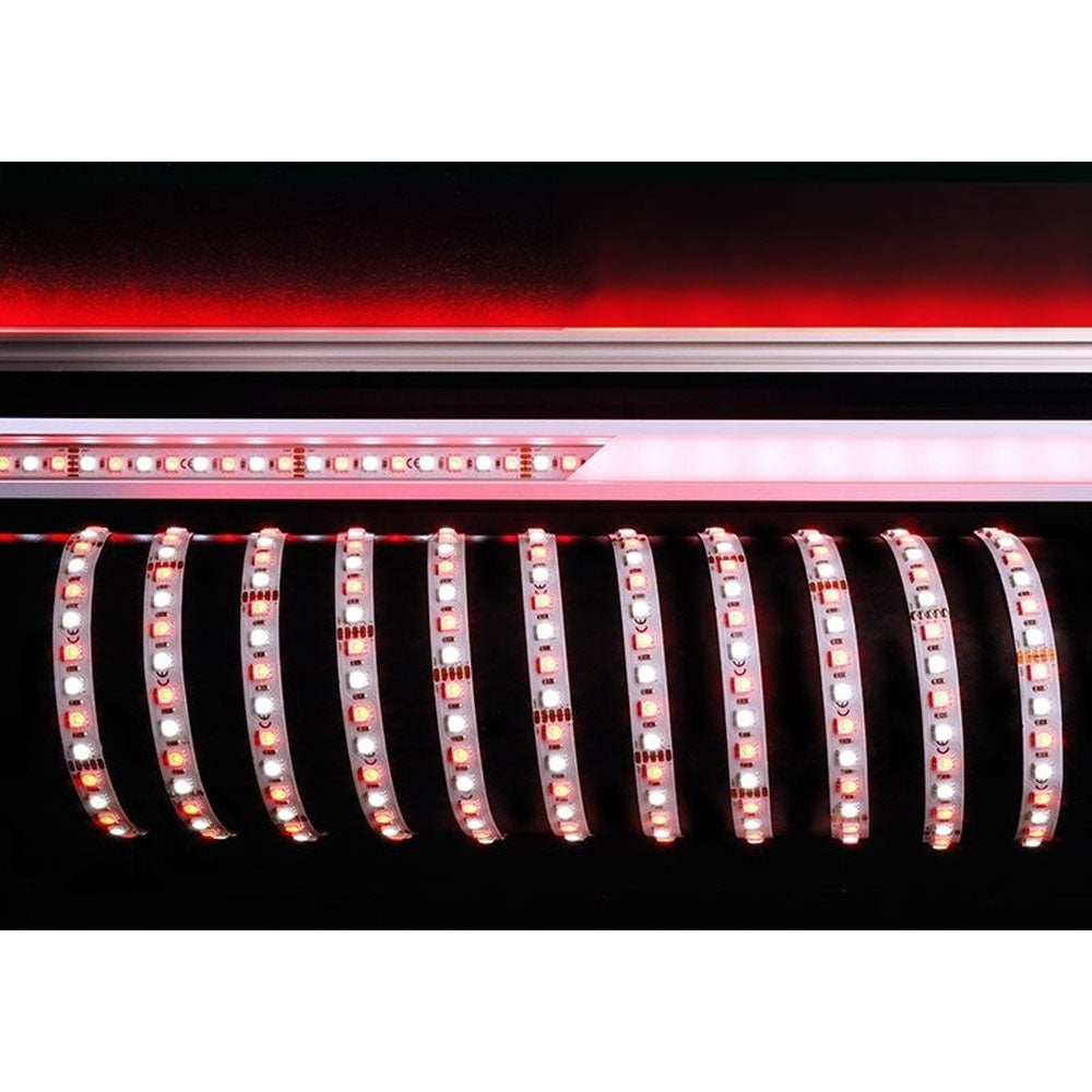 Deko-Light LED-Lichtband 5050 24V 23W/m 740lm/m RGB 6200K L: 500c
