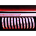 Deko-Light 5050-96-24V-RGB+4200K-5m-Silikon 115W Weiß