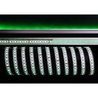 Deko-Light 5050-96-24V-RGB+6200K-5m-Silikon 115W Weiß