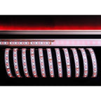 Deko-Light 5050-96-24V-RGB+6200K-5m-Silikon 115W Weiß