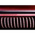 Deko-Light 3528-120-12V-rot-5m 40W Weiß
