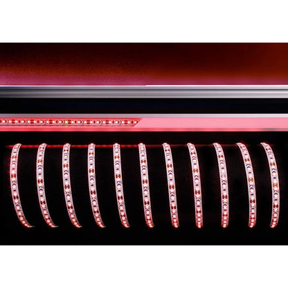 Deko-Light 3528-120-12V-rot-5m 40W Weiß