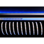 Deko-Light LED-Lichtband 3528 12V 7,2W/m 70lm/m blau L: 500cm