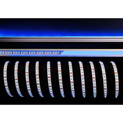 Deko-Light LED-Lichtband 3528 12V 7,2W/m 70lm/m blau L: 500cm
