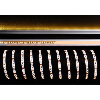 Deko-Light LED-Lichtband 3528 12V 7,2W/m 36lm/m amber L: 500cm