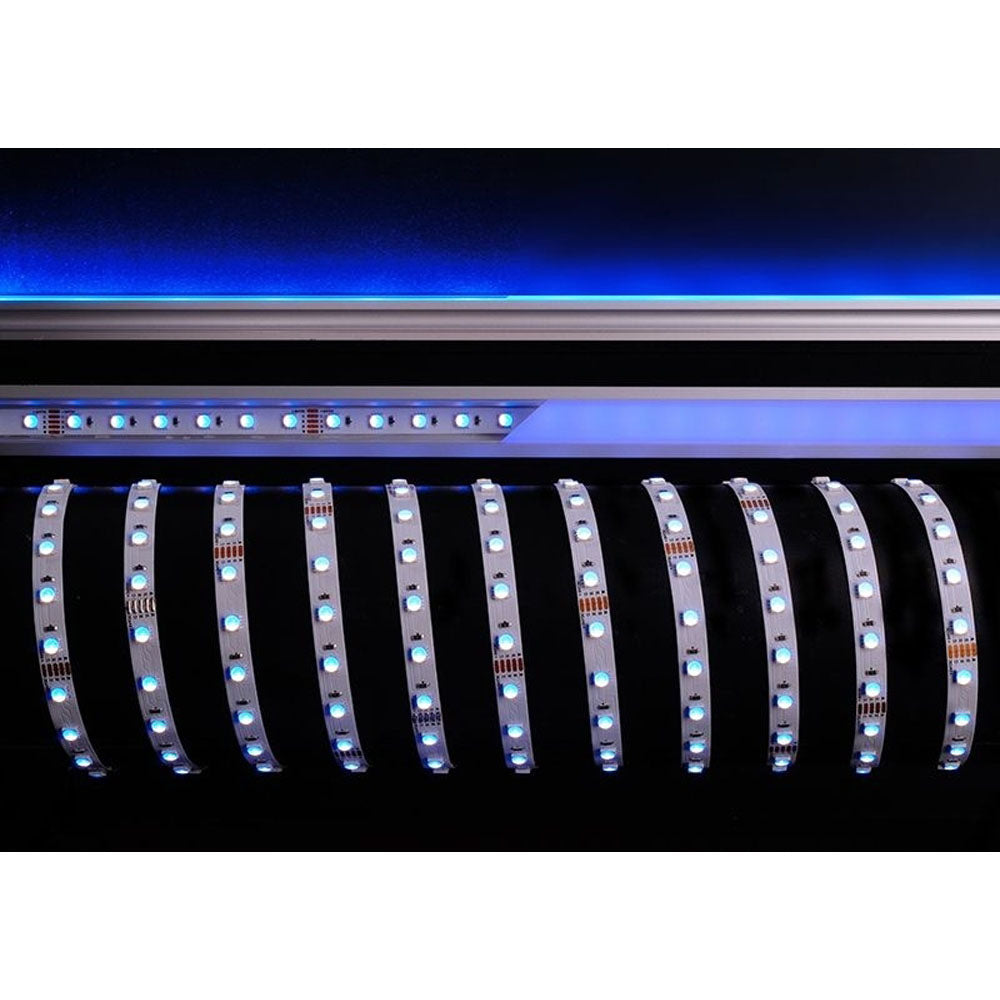 Deko-Light LED-Lichtband 5050 24V 15W/m 490lm/m RGB 3000K L: 500c