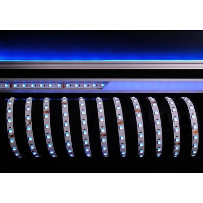 Deko-Light LED-Lichtband 5050 24V 15W/m 490lm/m RGB 3000K L: 500c