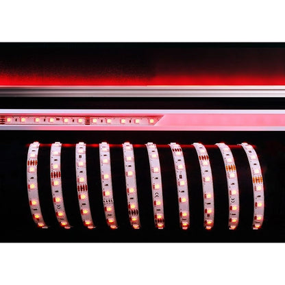 Deko-Light LED-Lichtband 5050 24V 15W/m 520lm/m RGB 4000K L: 500c