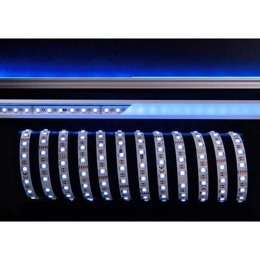 Deko-Light LED-Lichtband 5050 24V 15W/m 520lm/m RGB 6200K L: 500c