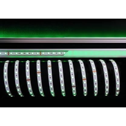 Deko-Light LED-Lichtband 5050 24V 12W/m 400lm/m RGB L: 500cm