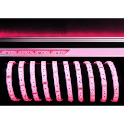 Deko-Light LED-Lichtband 5050 24V 12W/m 400lm/m RGB L: 500cm
