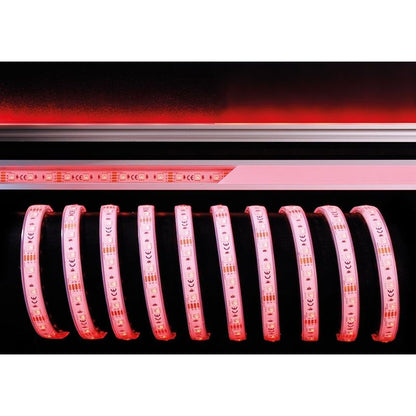 Deko-Light LED-Lichtband 5050 24V 12W/m 400lm/m RGB L: 500cm