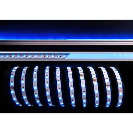 Deko-Light LED-Lichtband 5050 24V 13,3W/m 433lm/m RGB L: 300cm