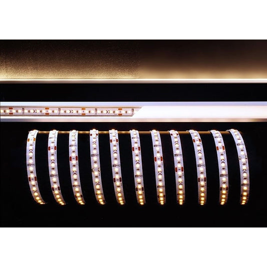 Deko-Light 2835-120-24V-2700K-15m-nicht dimmbar 100W Weiß