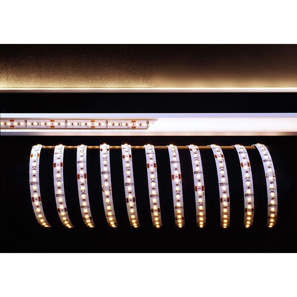 Deko-Light 2835-120-24V-2700K-15m-nicht dimmbar 100W Weiß
