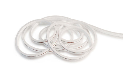 Deko-Light D Flex Line Mini Side-View IP44 3000K  Weiß gefrostet