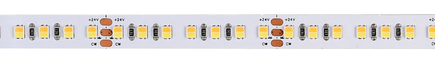 Deko-Light Standard, SMD, 24V-17W, 2700-6500K, 5m