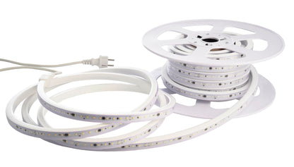 Deko-Light Long Run, SMD, 230V-14W, 4000K, 15m, Silikon