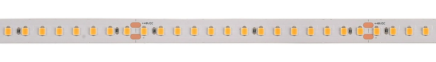 Deko-Light Long Run, SMD, 48V-10W, 3000K, 15m