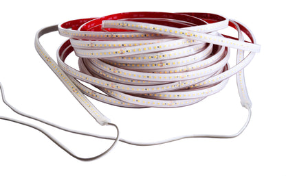 Deko-Light Long Run, SMD, 48V-10W, 3000K, 15m, Silikon