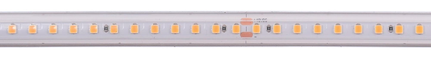 Deko-Light Long Run, SMD, 48V-10W, 2700K, 15m, Silikon