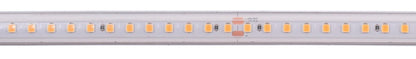 Deko-Light Long Run, SMD, 48V-10W, 2700K, 15m, Silikon