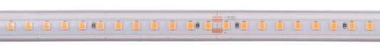 Deko-Light Long Run, SMD, 48V-10W, 2700K, 15m, Silikon