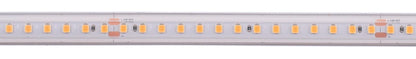 Deko-Light Long Run, SMD, 48V-10W, 3000K, 15m, Silikon