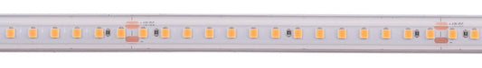 Deko-Light Long Run, SMD, 48V-10W, 3000K, 15m, Silikon