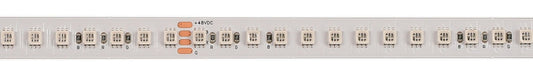 Deko-Light Long Run, SMD, 48V-10W, RGB, 15m