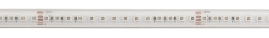 Deko-Light Long Run, SMD, 48V-10W, RGB, 15m, Silikon