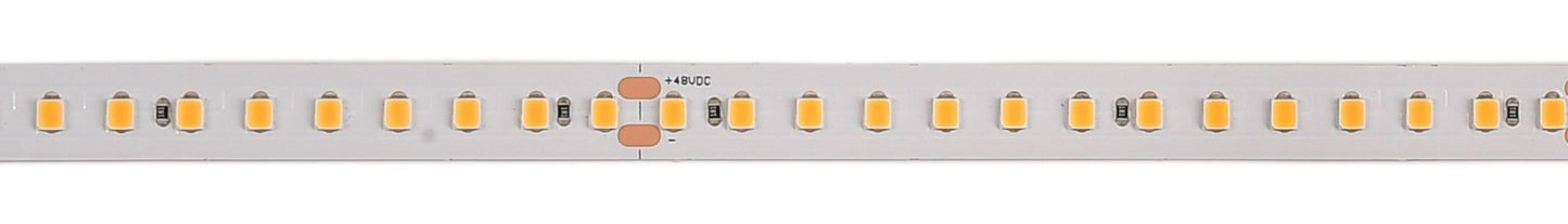 Deko-Light Long Run, SMD, 48V-10W, 3000K, 50m