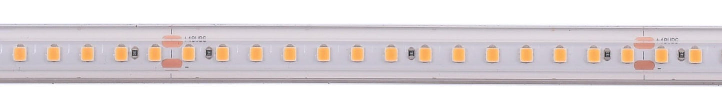 Deko-Light Long Run, SMD, 48V-10W, 2700K, 50m, Silikon