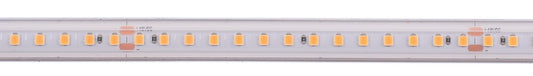 Deko-Light Long Run, SMD, 48V-10W, 2700K, 50m, Silikon