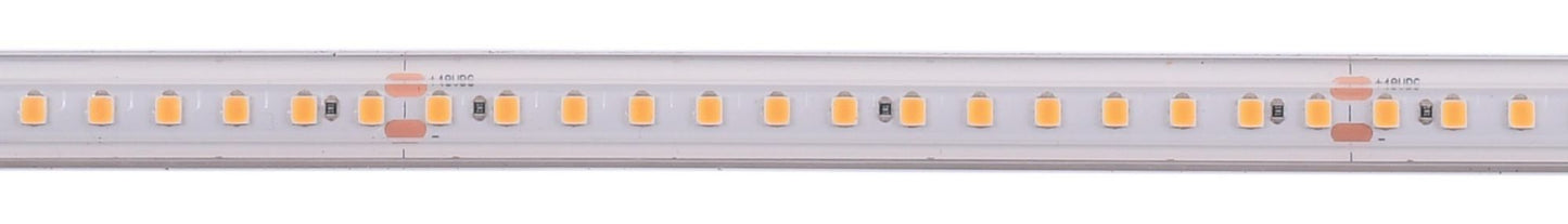 Deko-Light Long Run, SMD, 48V-10W, 3000K, 50m, Silikon