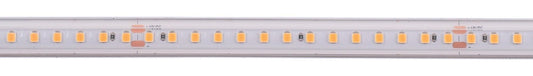 Deko-Light Long Run, SMD, 48V-10W, 3000K, 50m, Silikon