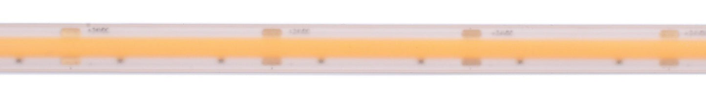 Deko-Light Sauna, COB, 24V-10W, 2700 K, 2m, Silikon