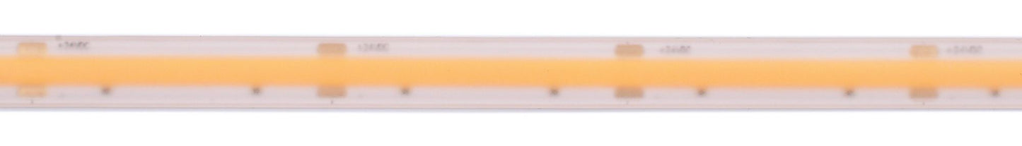 Deko-Light Sauna, COB, 24V-10W, 3000 K, 2m, Silikon