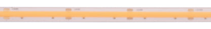Deko-Light Sauna, COB, 24V-10W, 3000 K, 2m, Silikon