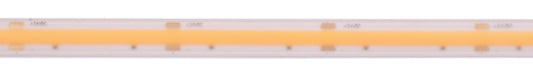 Deko-Light Sauna, COB, 24V-10W, 3000 K, 2m, Silikon