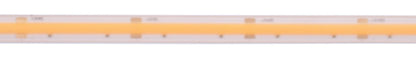 Deko-Light Sauna, COB, 24V-10W, 2700 K, 5m, Silikon