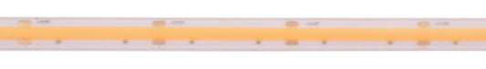 Deko-Light Sauna, COB, 24V-10W, 2700 K, 5m, Silikon