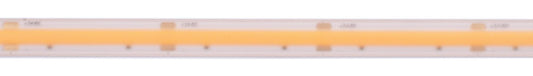 Deko-Light Sauna, COB, 24V-10W, 3000 K, 5m, Silikon