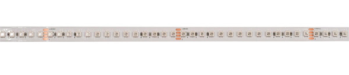 Deko-Light Long Run, SMD, 48V-10W, RGB, 5m